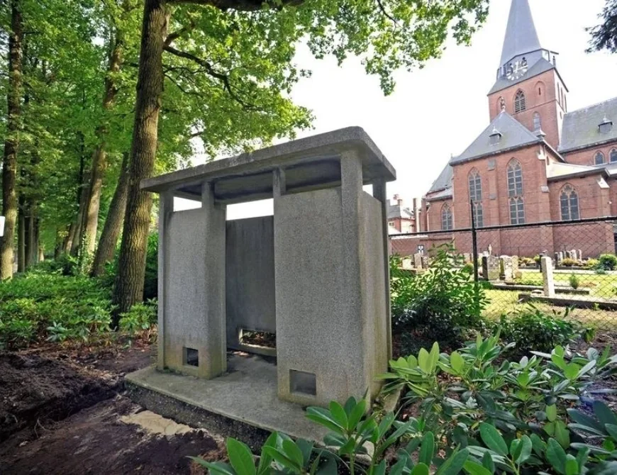 Galerie Urinoir BEZET expositie Enschede - Uit in Enschede
