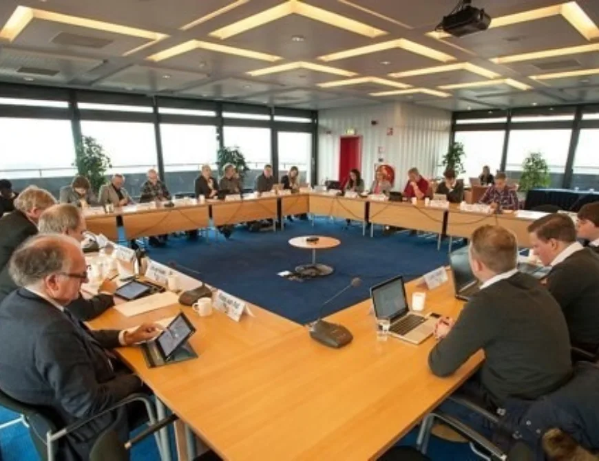 Universiteit Twente vergaderlocaties Enschede - Uit in Enschede