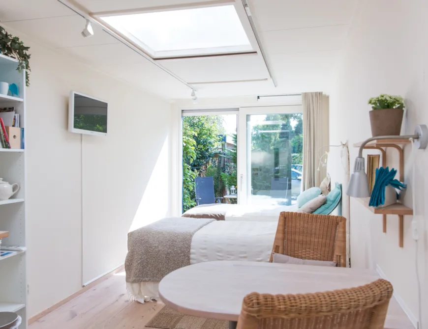 BB Boekelo Appartement - Uit in Enschede