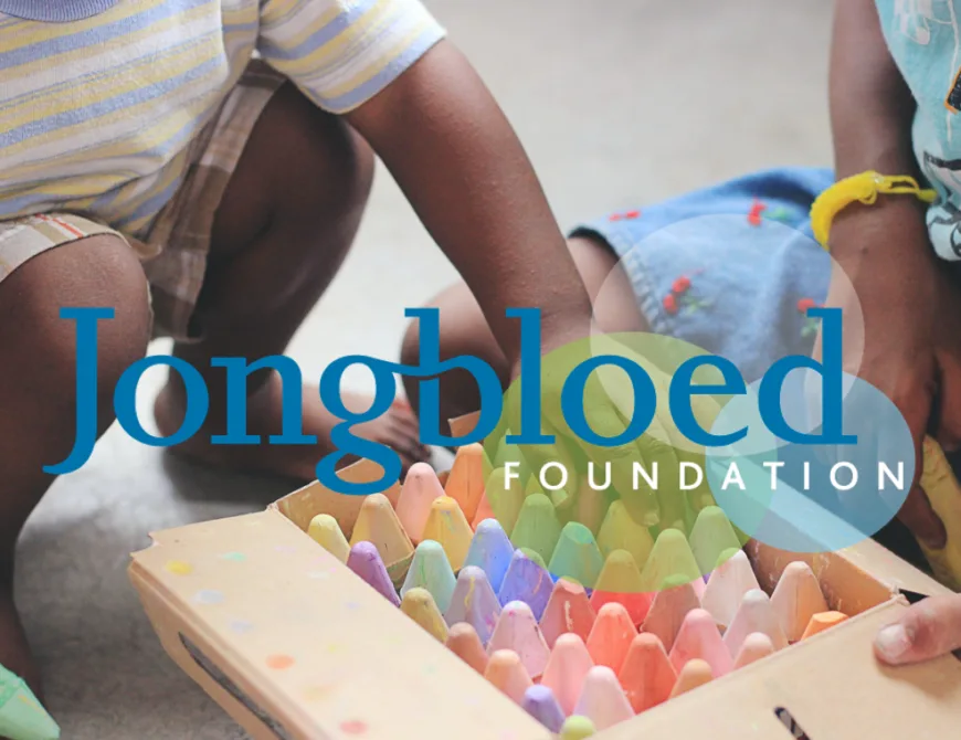 Uiting van Zondagmarkt kidsfoundation jongbloed - Enschede - Uit in Enschede